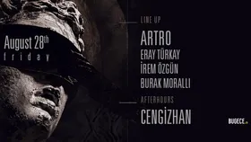 Cengizhan & Artro | Under