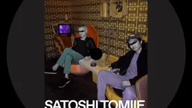 Satoshi Tomiie b2b Tomoki Tamura