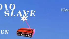 RADIO SLAVE + Saygun