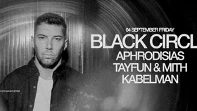 Black Circle | Klein Phönix