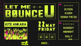 Let Me Bounce U