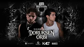DORUKSEN & ORBI - İZMİR