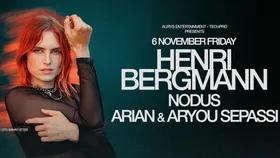 Henri Bergmen | Klein Phönix