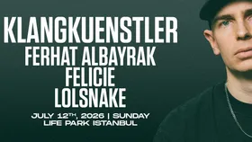 Jeton presents Klangkuenstler