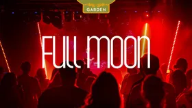 Full Moon Festivali
