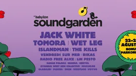 Babylon Soundgarden