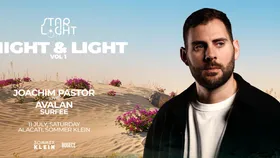 Starlight Presents Night & Light Vol 1
