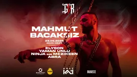 MAHMUT BACAKSIZ KALT