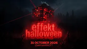 Effekt Halloween: Haunted Hotel 4
