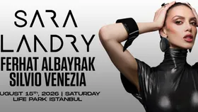 Jeton presents Sara Landry