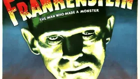 Halloween: Frankhanstein