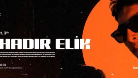 Bahadır Elik