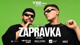ZAPRAVKA RETURNS TO THE CAPITAL