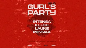 Gurl’s Party