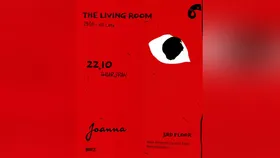 1MORE X LOCAL,THE LIVING ROOM