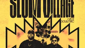 SLUM VILLAGE