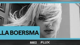 RX CLUBNIGHT: ESTELLA BOERSMA