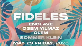 Fideles | Sommer Klein