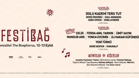 Bağımızda Festival Var