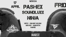 Pashex I Wicca