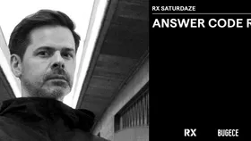 RX SATURDAZE: ANSWER CODE REQUEST