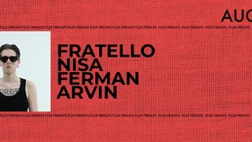 FLUX FRIDAYS: FRATELLO