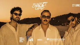 SUNSET CLUB