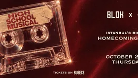 DESTINATION x BLOK HOMECOMING