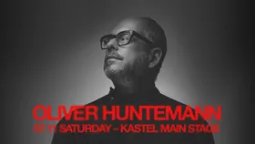 OLIVER HUNTEMANN  KASTEL ##WAREHOUSESERIES37