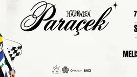 PARAÇEK HALLOWEEN
