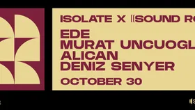 Isolate: EDE