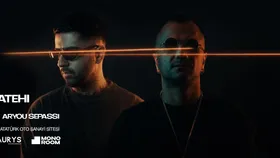 EHSAN FATHEI & AMIRI X KLEIN PHÖNIX