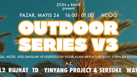 OUTDOOR SERIES V3
