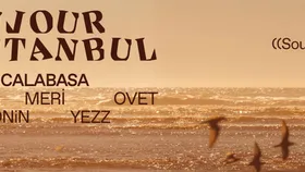 Bonjour Istanbul
