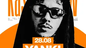 YANKI - 28