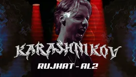 KARASHNIKOV WICCA