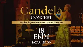 Candela Concert - 18