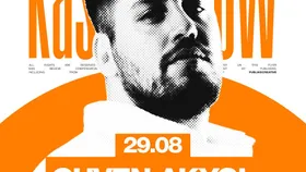 GUVEN AKYOL - 22