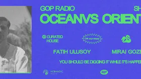 Gop Radio Showcase: OCEANVSORIENTALIS