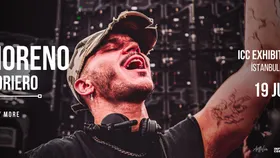 Nico Moreno (Extended Set)