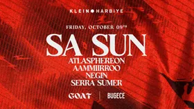 SA SUN | Klein Harbiye