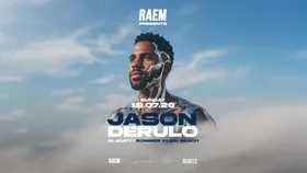 Jason Derulo - Sommer Klein Beach