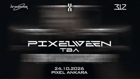 PIXELWEEN
