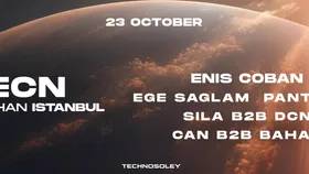 ECN Presents | ENIS COBAN