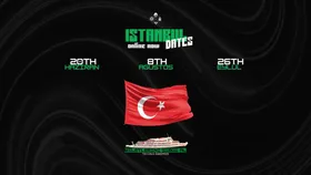 Techno Dampfer in Istanbul