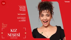 Kız Neşesi Komedi Gecesi