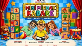 Mini Minnak Kabare