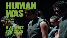 Human Was