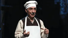 Zengin Mutfağı