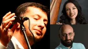 Müzik Geleneklerinden İç İçe Geçen Manzaralar ‘’Musically’’